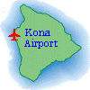 ʹݶ(Kona International Airport)