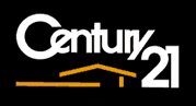 ꡼  (Century21 Logo)